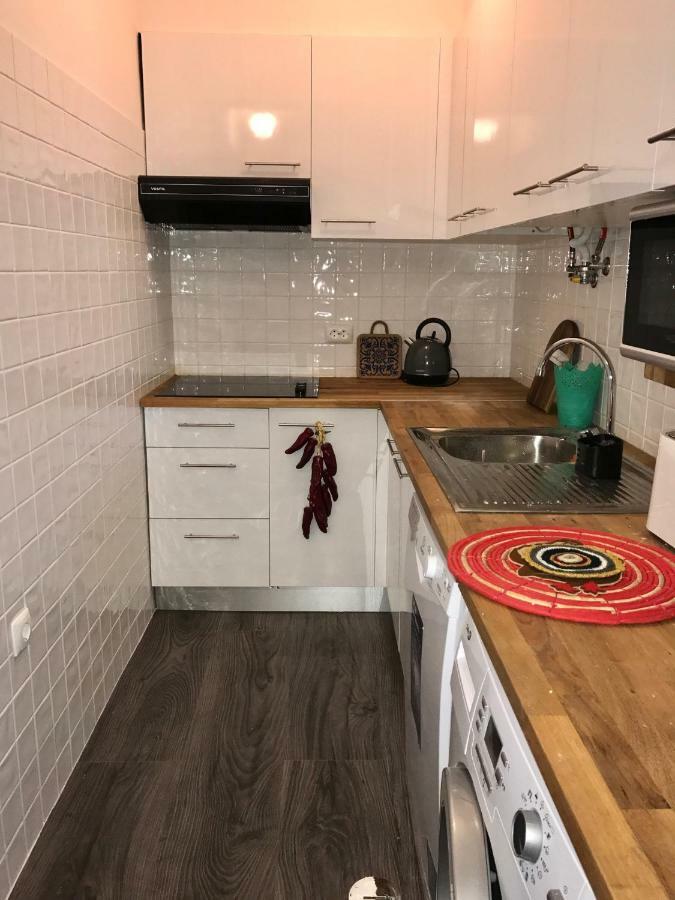 Apartamento Time In *