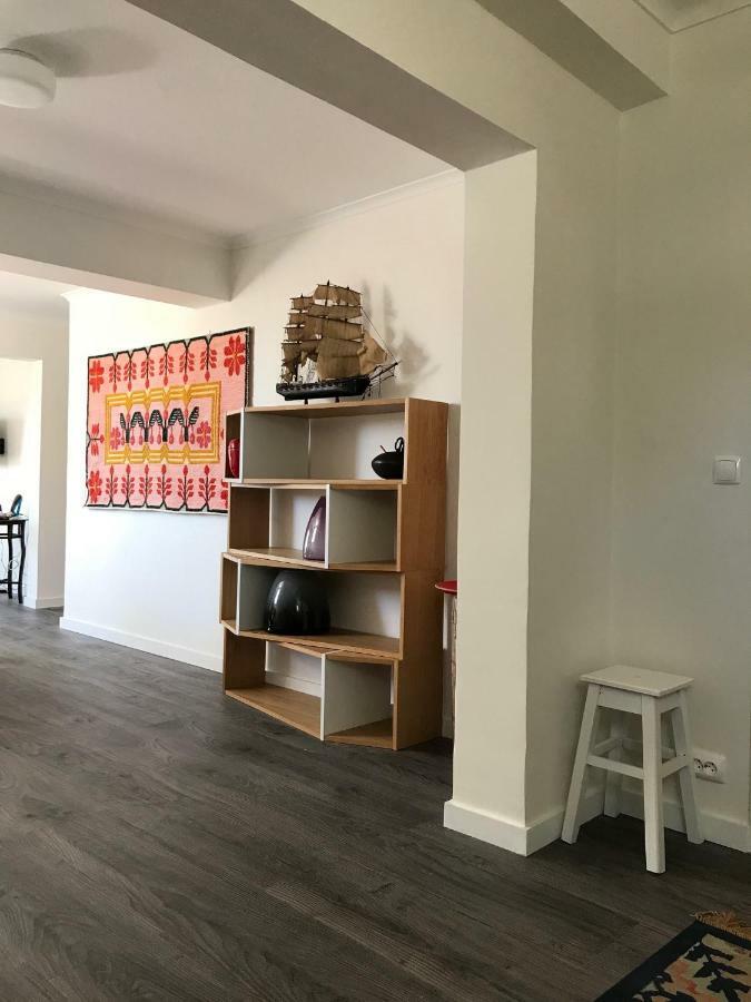 Apartamento Time In *