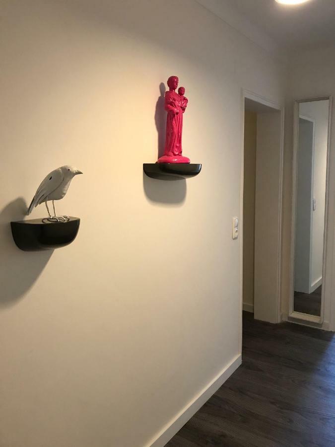 Apartamento Time In