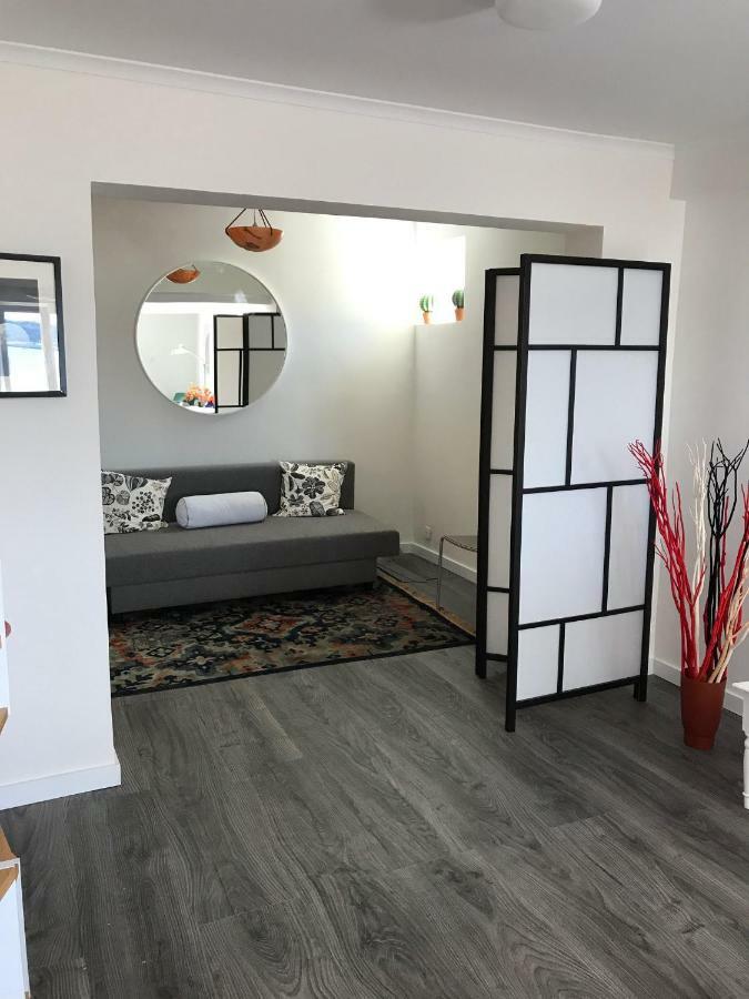 Apartamento Time In *