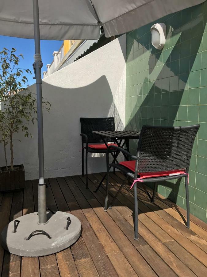 Apartamento Time In Lisboa